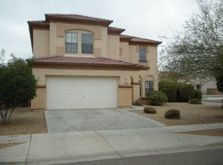 4703 N 95th Dr, Phoenix, AZ 85037