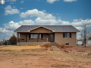 855 Marilyn Dr, Penrose, CO 81240