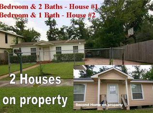 6930 Narcissus St, Houston, TX 77087