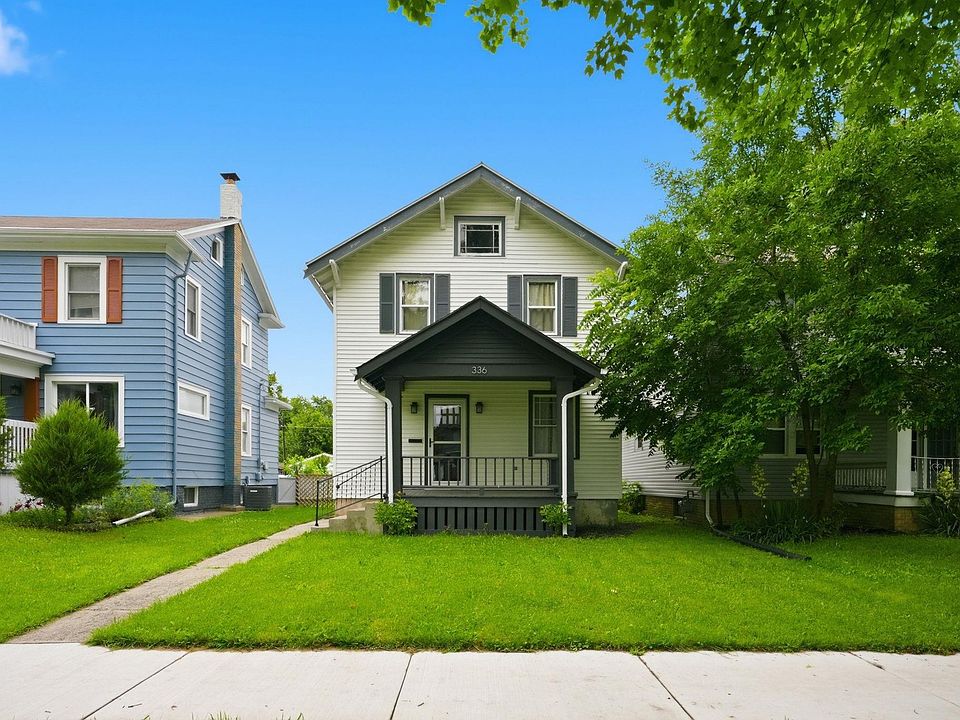 1st image of 336 W Rudisill Blvd