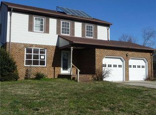 2512 Crabtree Ct, Chesapeake, VA 23321