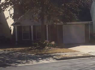 1384 Gates Cir, Atlanta, GA 30316