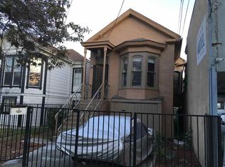 835 Isabella St, Oakland, CA 94607