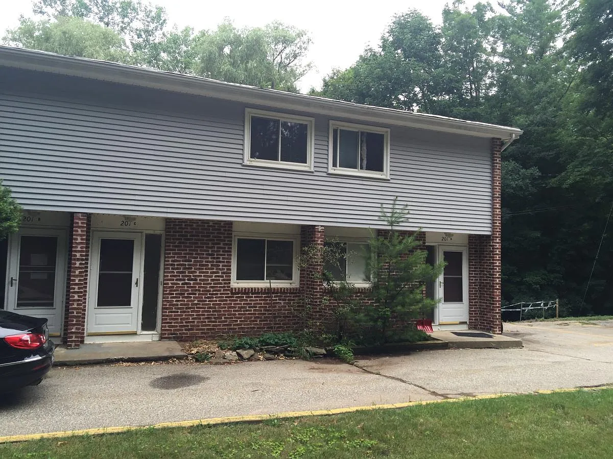 201c Baxter Road — Photo 3
