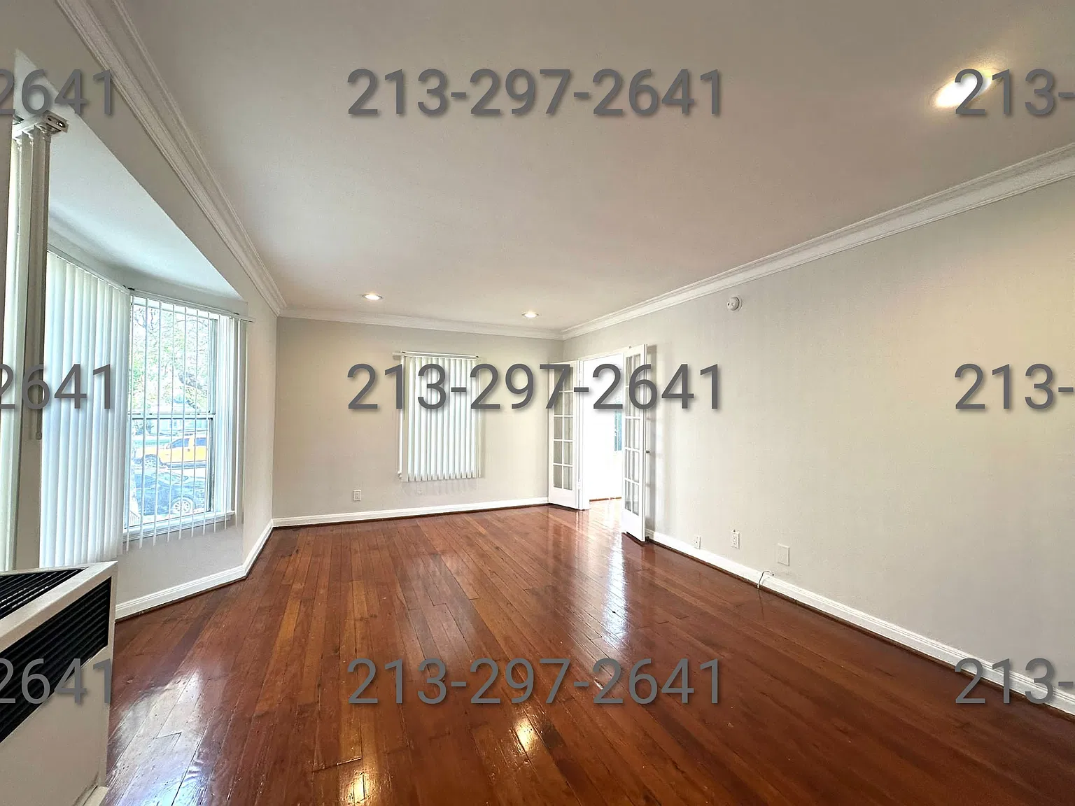 Studio, 500 sqft, $1,650 — Photo 4