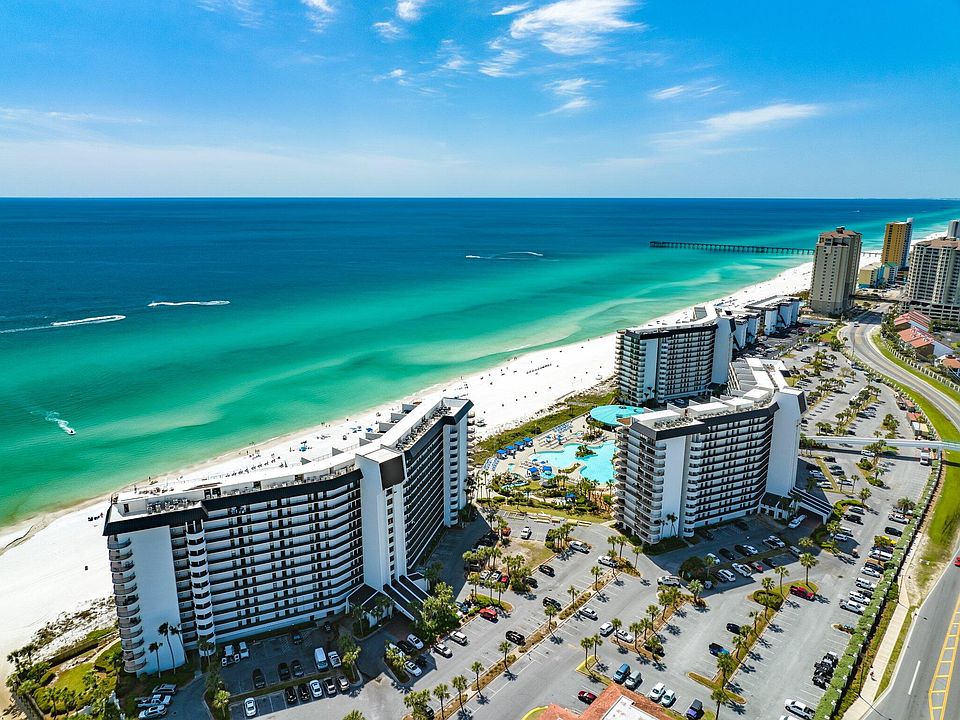 Condos for Sale in Edgewater, Panama City Beach: Your Complete Guide