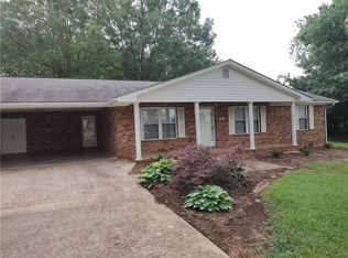 3785 Ellisboro Rd, Stokesdale, NC 27357