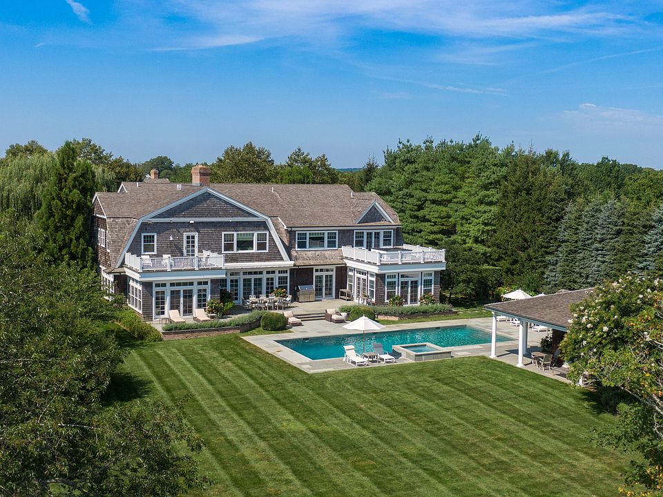 33 W Pond Dr, Bridgehampton, NY 11932 | Zillow