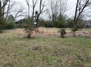 731 Voss St, Winston Salem, NC 27105