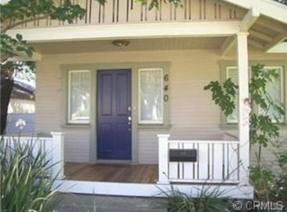 640 W Lime Ave, Monrovia, CA 91016