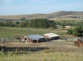 1506 Thousand Springs Rd, Weiser, ID 83672