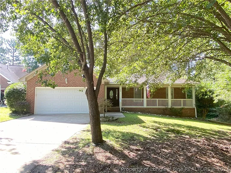 58 Bermuda Trl — Photo 1