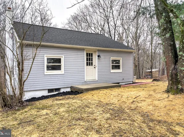 1831 Creek Rd, Glenmoore, PA 19343