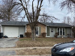 2521 Northbridge Ct, Granite City, IL