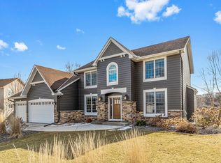 6419 Langer Ln, Lino Lakes, MN 55038