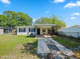 5033 LEXINGTON Avenue, Jacksonville, FL 32210
