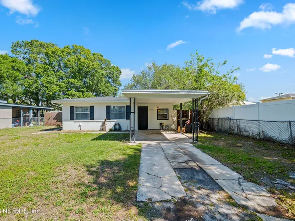 5033 LEXINGTON Avenue, Jacksonville, FL 32210