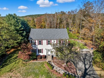 139 Codfish Hill Road, Bethel, CT, 06801