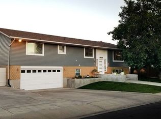 1472 N 325 W, Orem, UT 84057