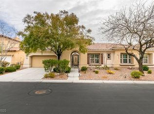 212 Villa Borghese St, Las Vegas, NV 89138