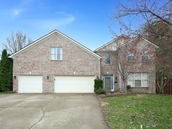 116 Apple Forest Ct, Lexington, KY 40511