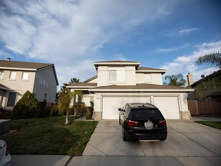 8502 Blue Maiden Way — Photo 1