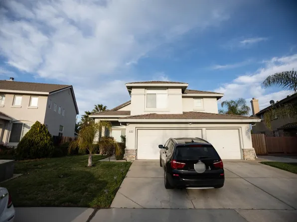 8502 Blue Maiden Way, Elk Grove, CA 95624