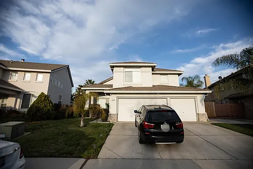 8502 Blue Maiden Way Photo 1