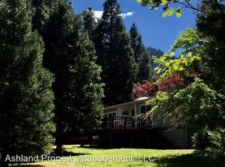 8451 Wagner Creek Rd, Talent, OR 97540