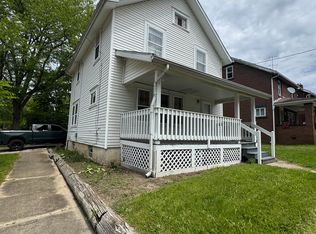 119 Alfaretta Ave, Akron, OH 44310