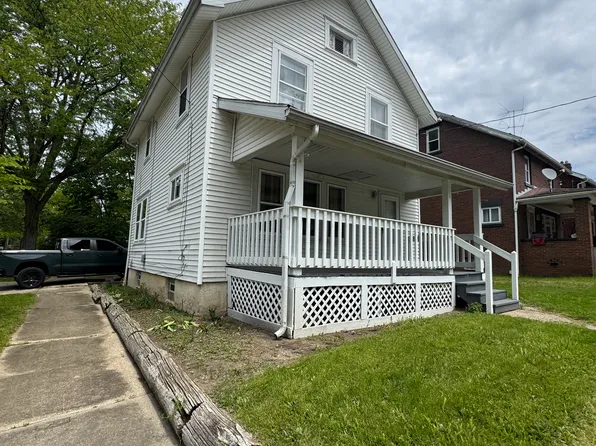 119 Alfaretta Ave, Akron, OH 44310
