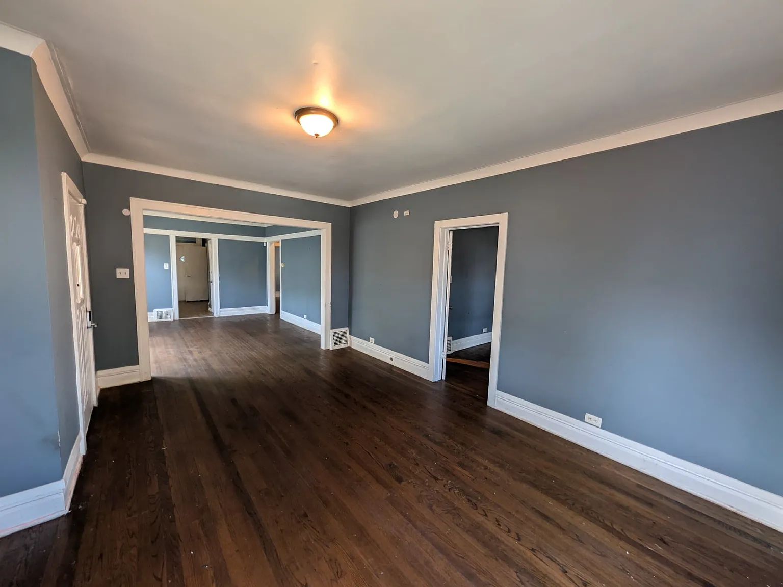 Affordable 3BR/1BA House — Photo 4