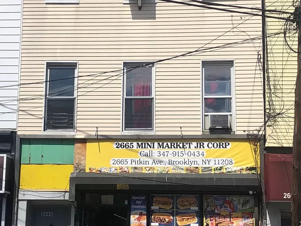 1st image of 2665 Pitkin Ave #H