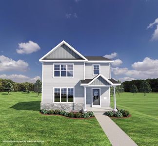 2539 COBBLER Road, Fitchburg, WI, 53711