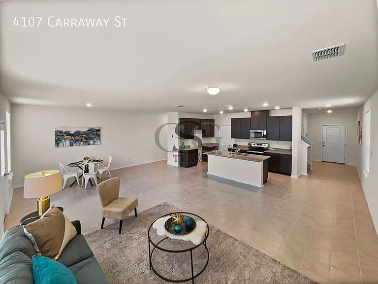 4107 Carraway St — Photo 34