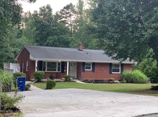 3812 Cassa Vista Ln, Winston Salem, NC 27107