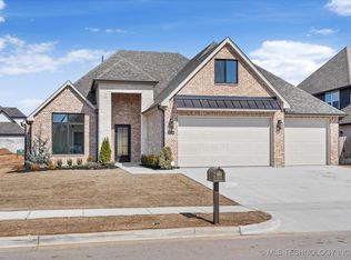 4104 W Baton Rouge St, Broken Arrow, OK 74011