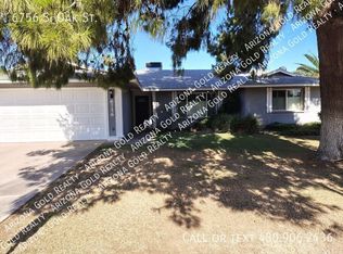 6756 S Oak St, Tempe, AZ 85283