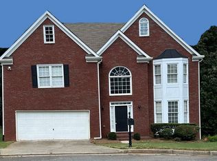 3859 Clearbrooke Way, Duluth, GA 30097