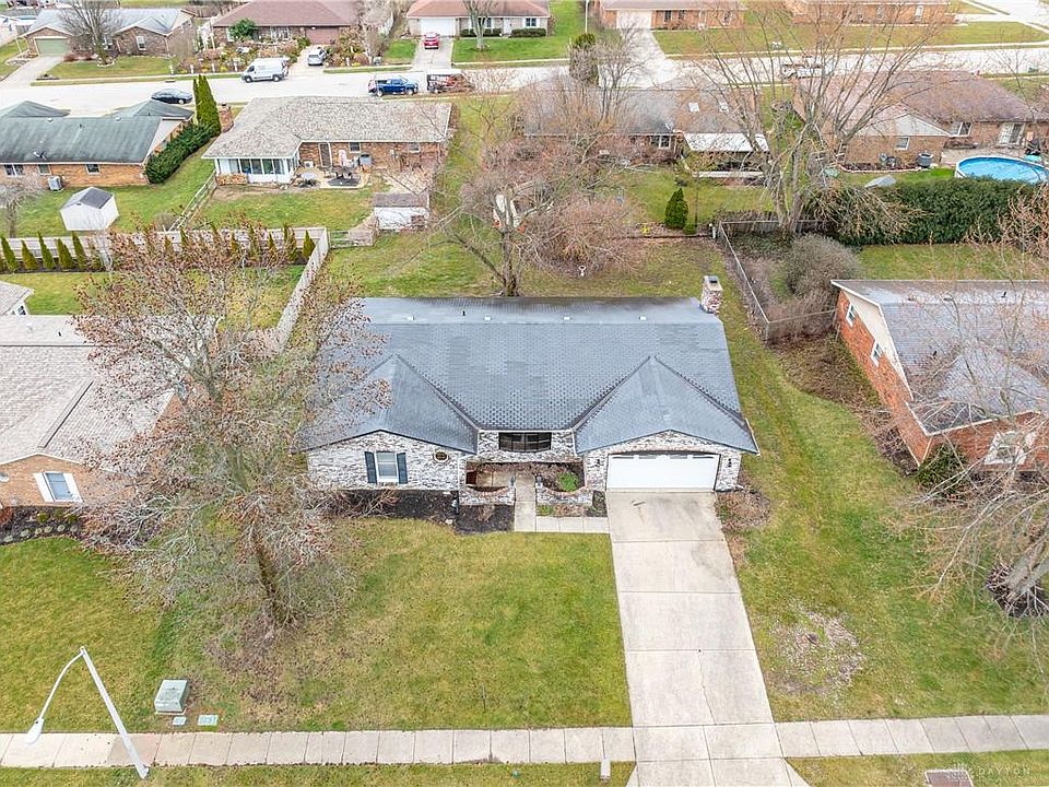 75 Sesame St, Springboro, OH 45066 Zillow