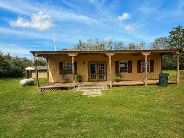 1007 Private Road 2002, Paige, TX 78659