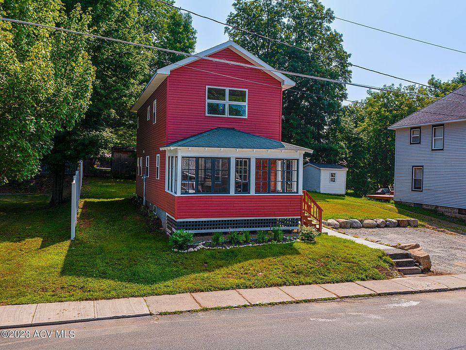 8 McLaughlin Ave, Tupper Lake, NY 12986 Zillow