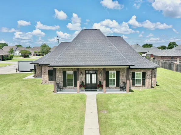 171 Smithfield Dr, Thibodaux, LA 70301