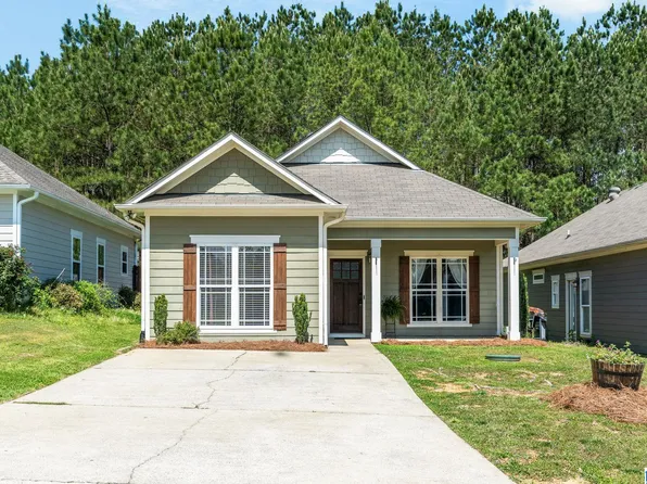 350 Hathaway Ln, Odenville, AL 35120