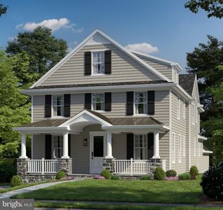 354 Trevor Ln, Bala Cynwyd, PA, 19004
