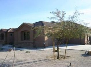 23143 W Watkins St, Buckeye, AZ 85326