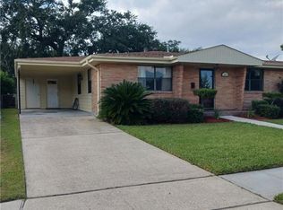 1808 Abadie Ave, Metairie, LA 70003