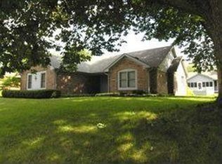 139 Dahlia Ln, Indianapolis, IN 46217