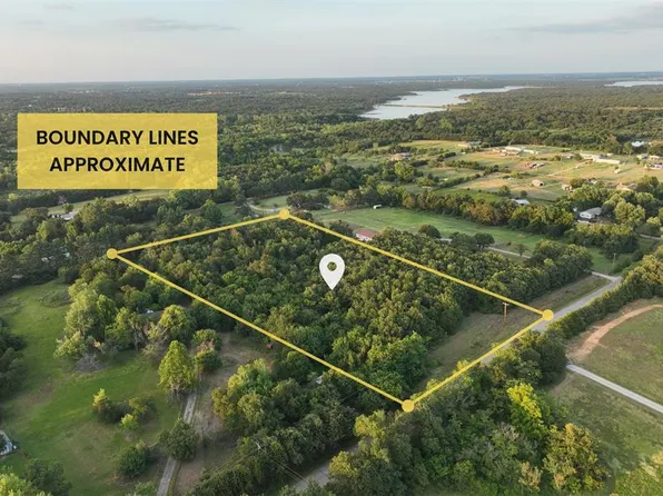 30098 Homer Lane Rd, Shawnee, OK 74801
