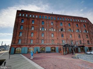 1000 Fell St UNIT 230, Baltimore, MD 21231